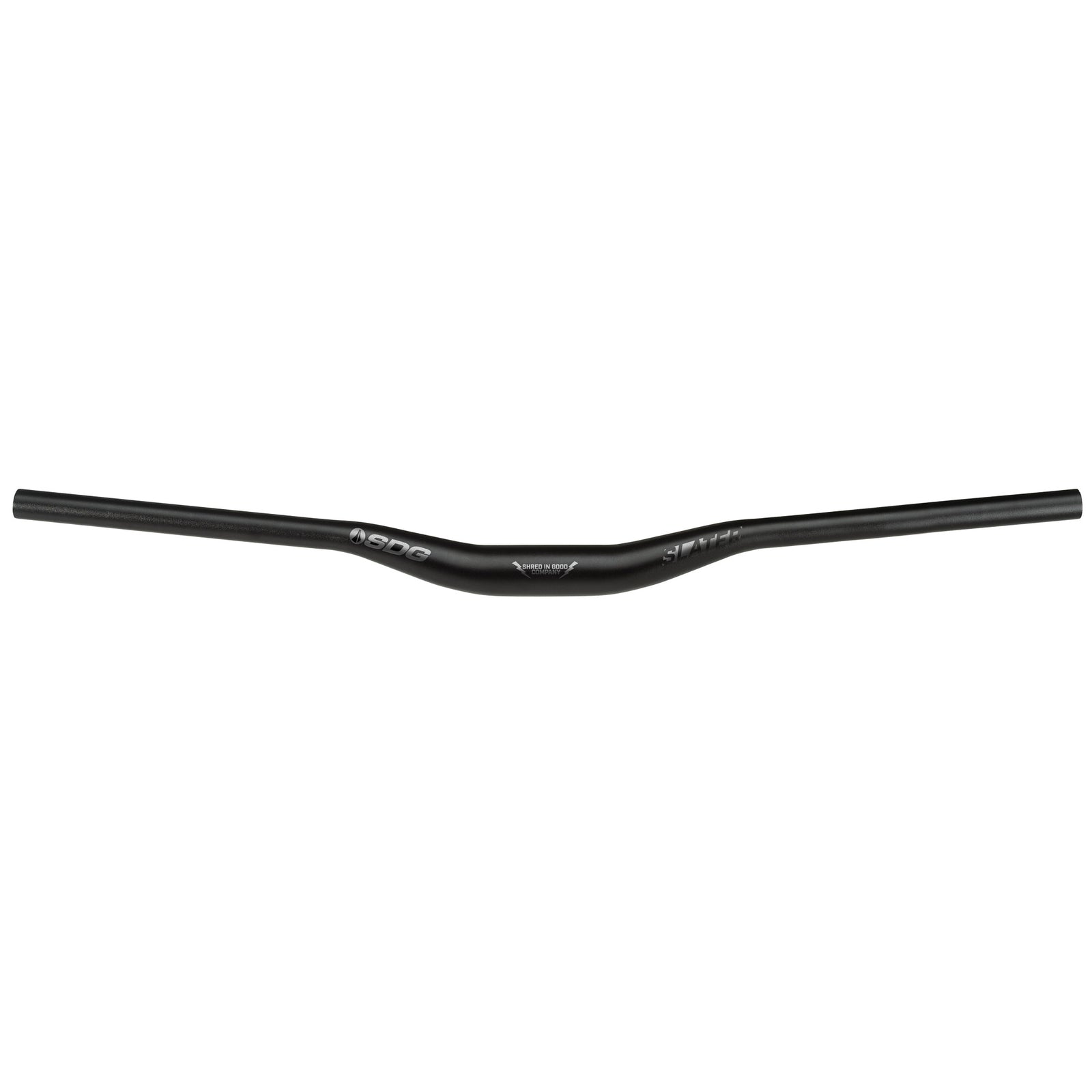 SDG Slater Handlebar - 650mm, 31.8, Black
