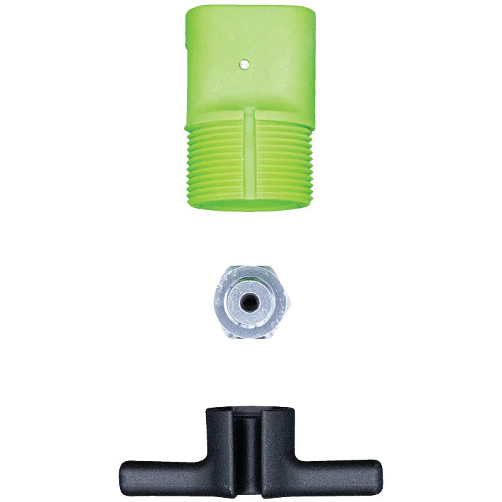 SDG Tellis Dropper Seatpost Actuator Assembly, V2, 21mm, 30.9 or 31.6