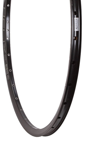 Sun Ringle Helix TR25 SL Rim - 27.5", Disc, Black, 32H