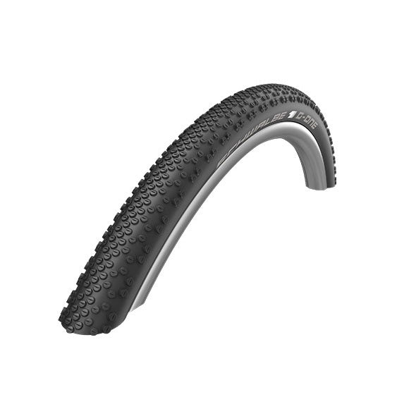 Schwalbe G-One Bite Tire - 29 x 2, Tubeless, Folding, Black, Addix SpeedGrip