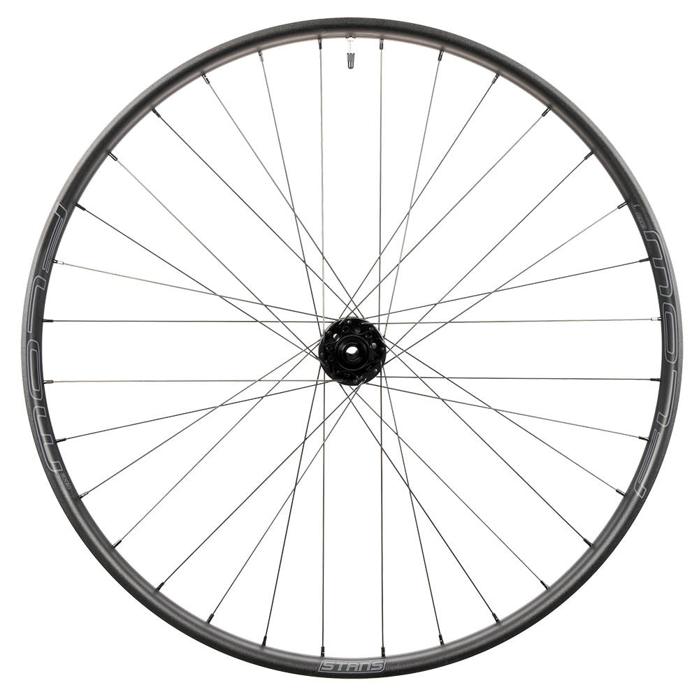 Stans Flow EX3 27.5 Disc Tubeless Front Wheel 20x110 Boost