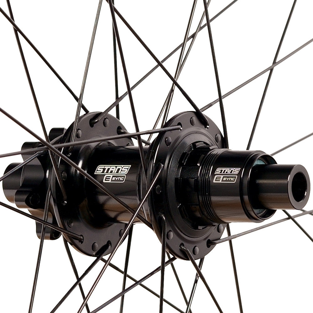 Stans Flow EX3 27.5 Disc Tubeless Rear Wheel 12x157 XDR