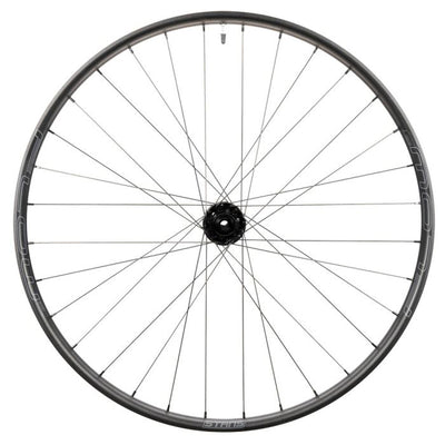 Stans No Tubes Flow EX3 Wheel Front 29 / 622 Holes: 32 20mm TA 110mm Boost Disc IS 6-bolt