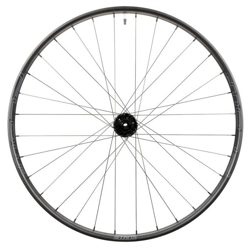 Stans No Tubes Flow EX3 Wheel Front 29 / 622 Holes: 32 20mm TA 110mm Boost Disc IS 6-bolt