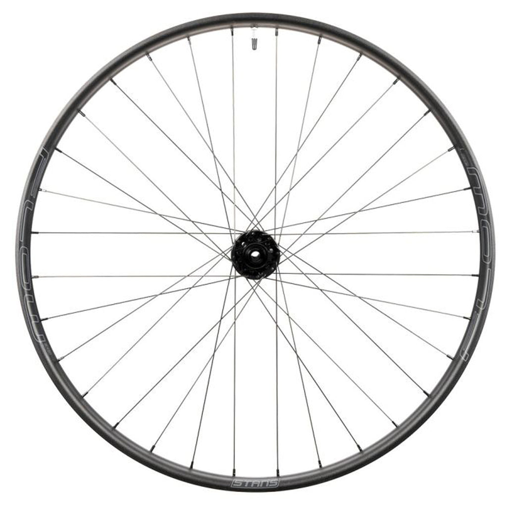 Stans Flow EX3 29 Disc Tubeless Front Wheel 20x110 Boost
