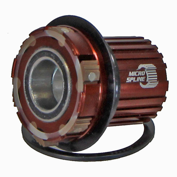Stans Freehub Body Micro Spline 12sp M Pulse Pro Bike Supply Stans freehub body micro spline 12sp m pulse pro bike supply