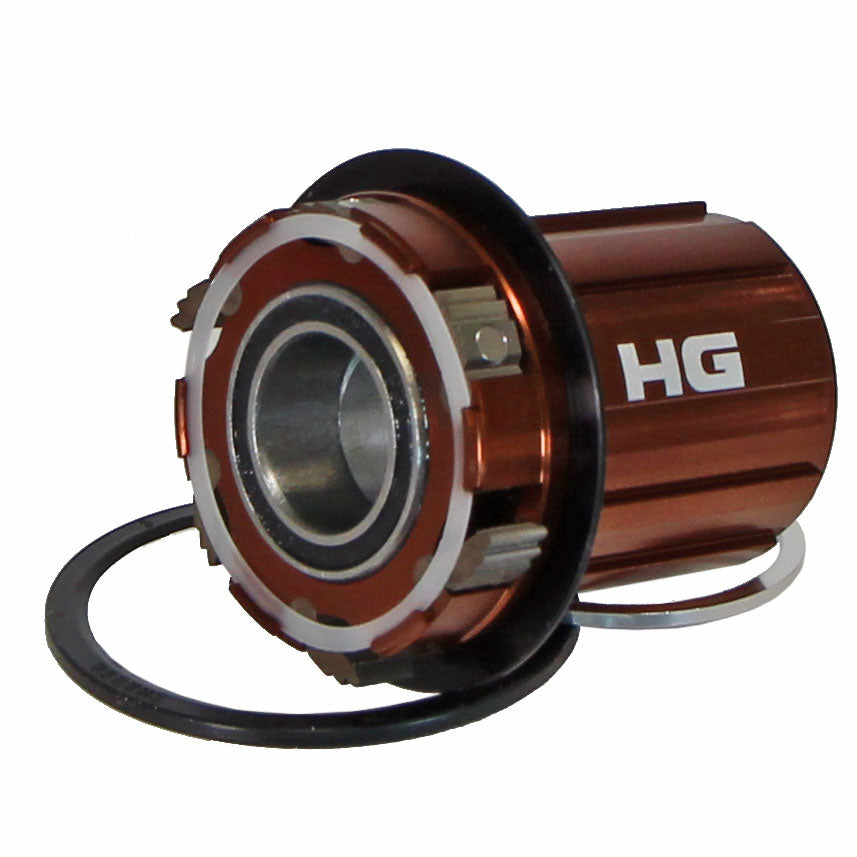 Stans No Tubes M-Pulse Freehub Body Shimano HG 10/11