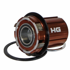 Stans No Tubes M-Pulse Freehub Body Shimano HG 10/11
