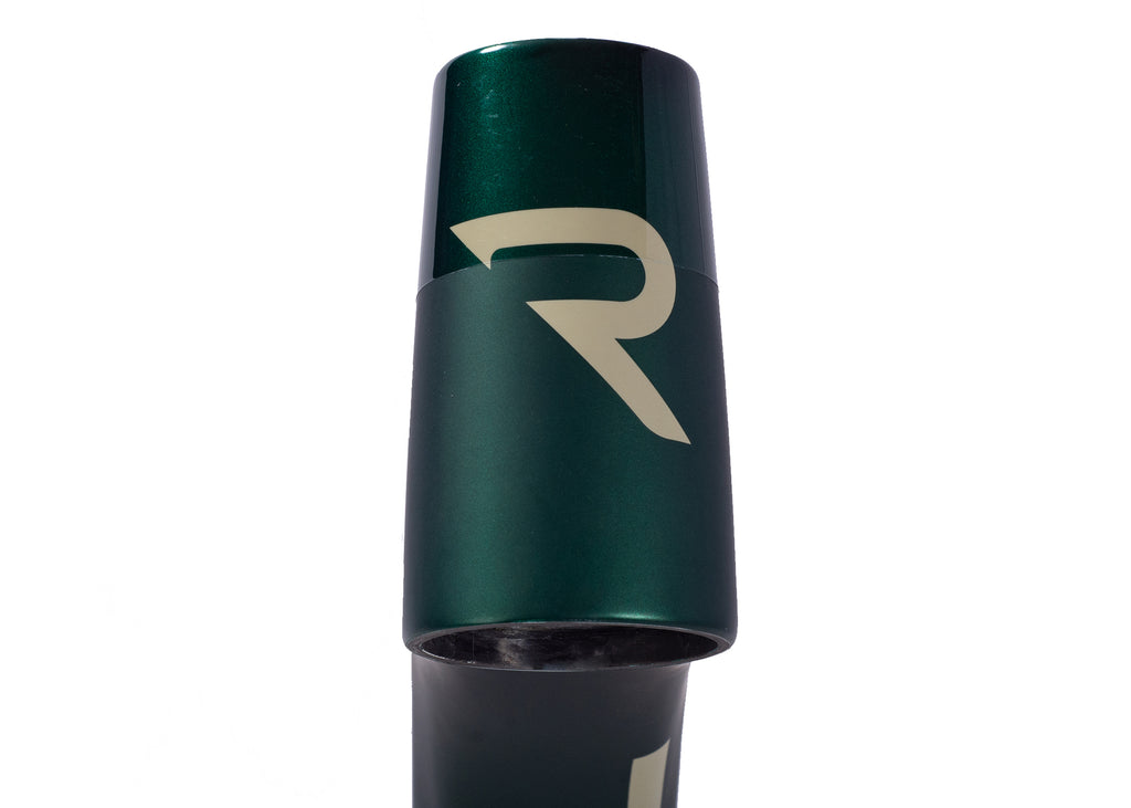 Revel Ranger 29" Mountain Frame Only w/ Fox Factory DPS Shock - Medium, Green