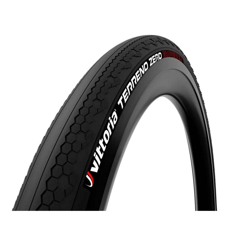 Vittoria Terreno Zero G2.0 Tire TLR 650x47 Anth/Blk