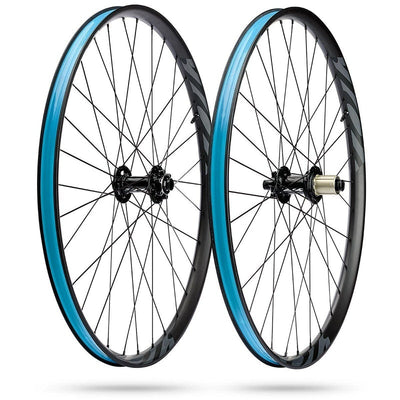 IBIS S35 MX Carbon Wheelset w/ I9 Hydra Boost 110 / 148 CL Hubs
