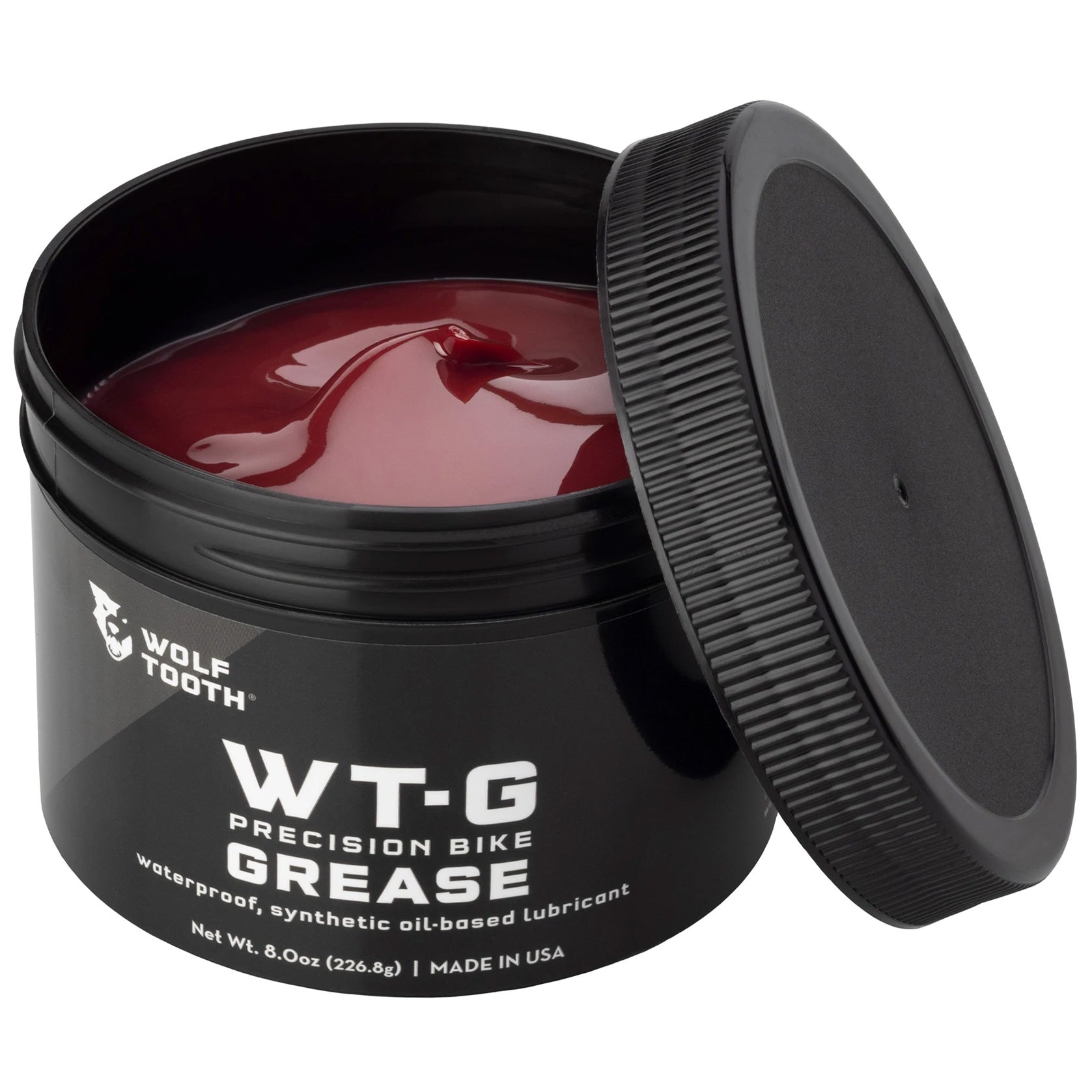 Wolf Tooth WT-G Precision Bike Grease - 8oz