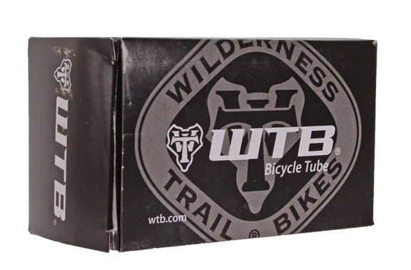 WTB Butyl tube 700 x 38-45 - 33mm PV