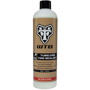 WTB TCS Tubeless Tire Sealant - 16oz / 473ml