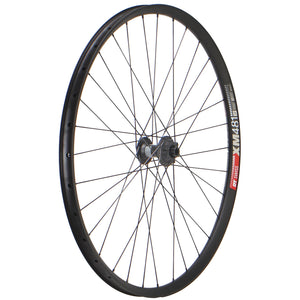 Wheel Factory DT XM481 29" DT 370, 15x110, IS
