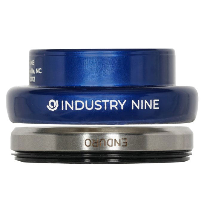 Industry Nine iRiX Lower, EC44/40, Blue