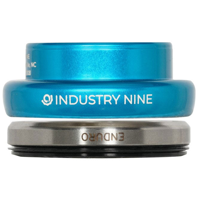 Industry Nine iRiX Lower, EC44/40, Turquoise