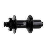 Industry Nine 1/1 Rear IS Hub, 12x148 Boost 28h HG- Black