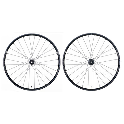 Industry Nine 1/1 GRCX-S Wheelset 700c 12x100/142 TA HG11R