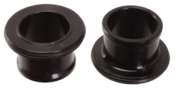 Industry Nine Torch 6-Bolt Front Axle End Cap Conversion Kit: Converts to 20mm x 110mm Thru Axle