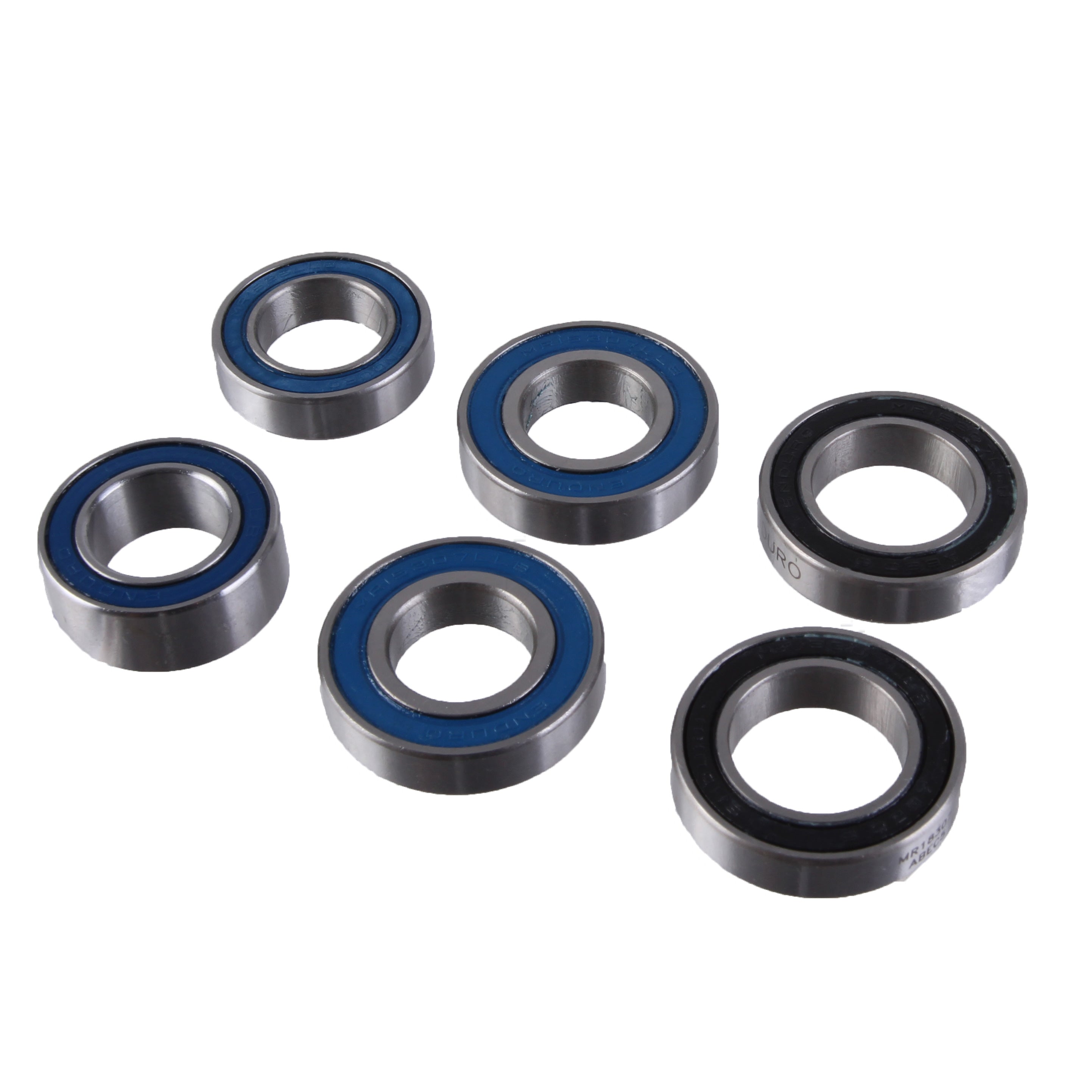 Industry Nine Hub Bearing Kit 1/1 6-Bolt/Center Lock Mtn HG/XD