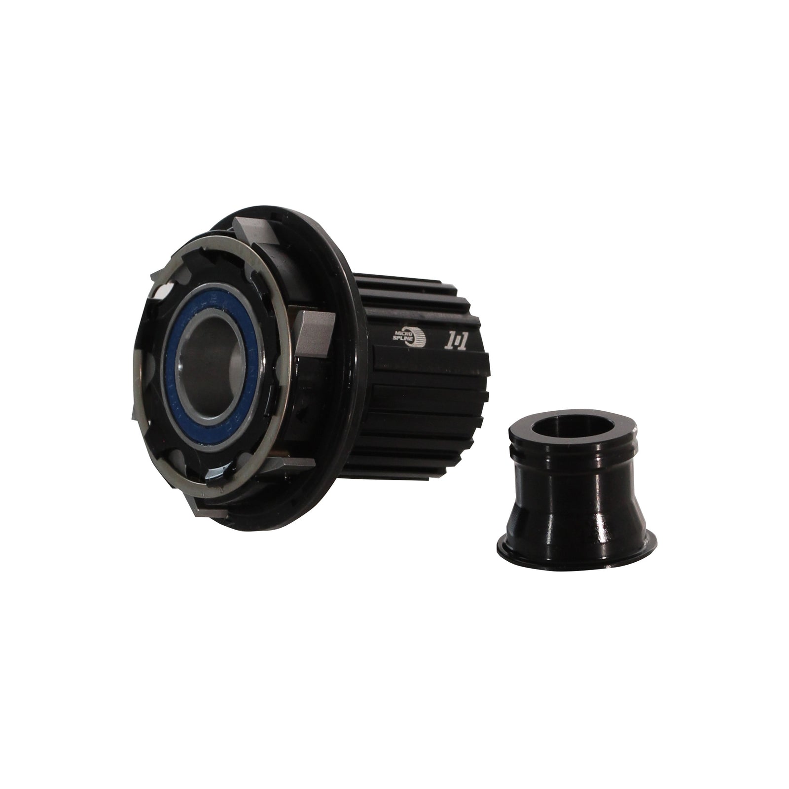 Industry Nine Complete Freehub Kit 1/1 Mountain Micro Spline