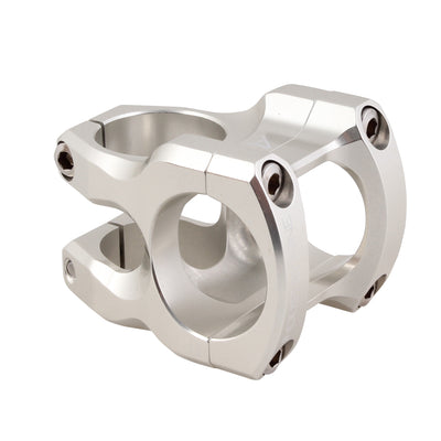 Industry Nine A318 Stem (31.8) 40mm Silver