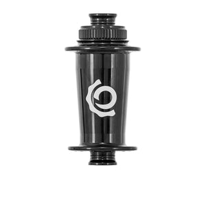 Industry Nine Front CL Hub, 15x110 Boost 32h - Black
