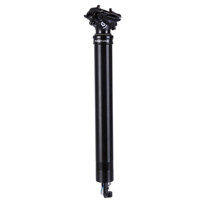 Bike Yoke Divine Seatpost Without Remote(185)31.6x484mm, Blk